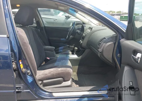 2009 Nissan Altima 2.5 S из США, поврежденный, VIN 1N4AL21E29N469873